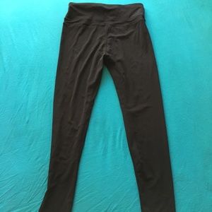 CRZ YOGA Women's High Waist Leggings